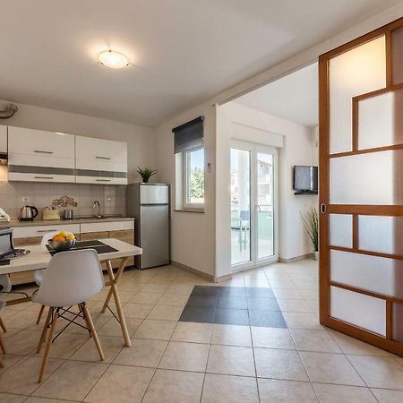 Apartment Vivis Medolino Esterno foto