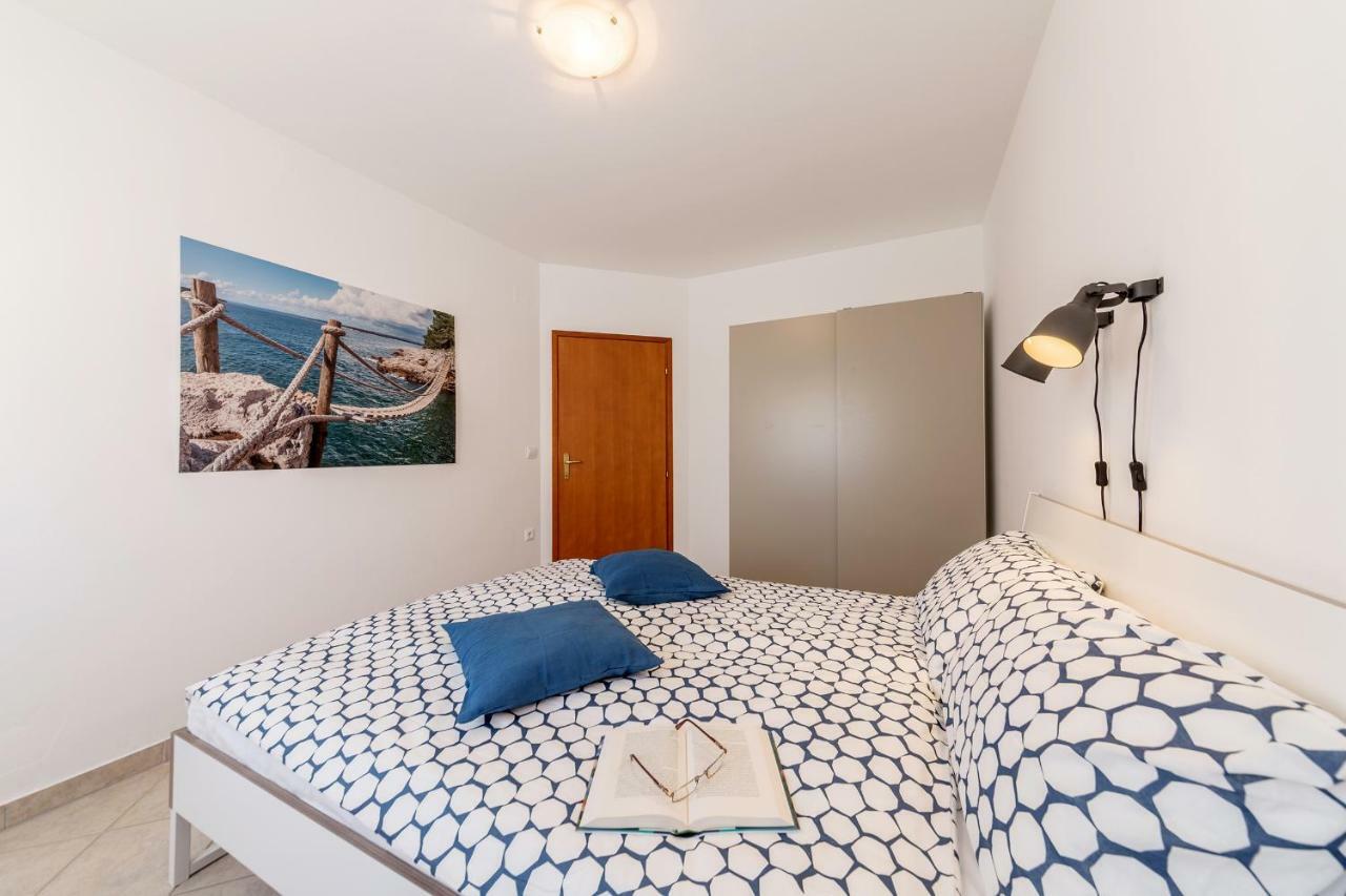 Apartment Vivis Medolino Esterno foto