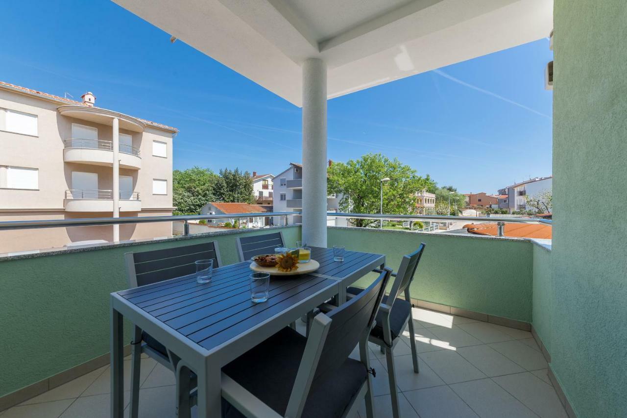 Apartment Vivis Medolino Esterno foto