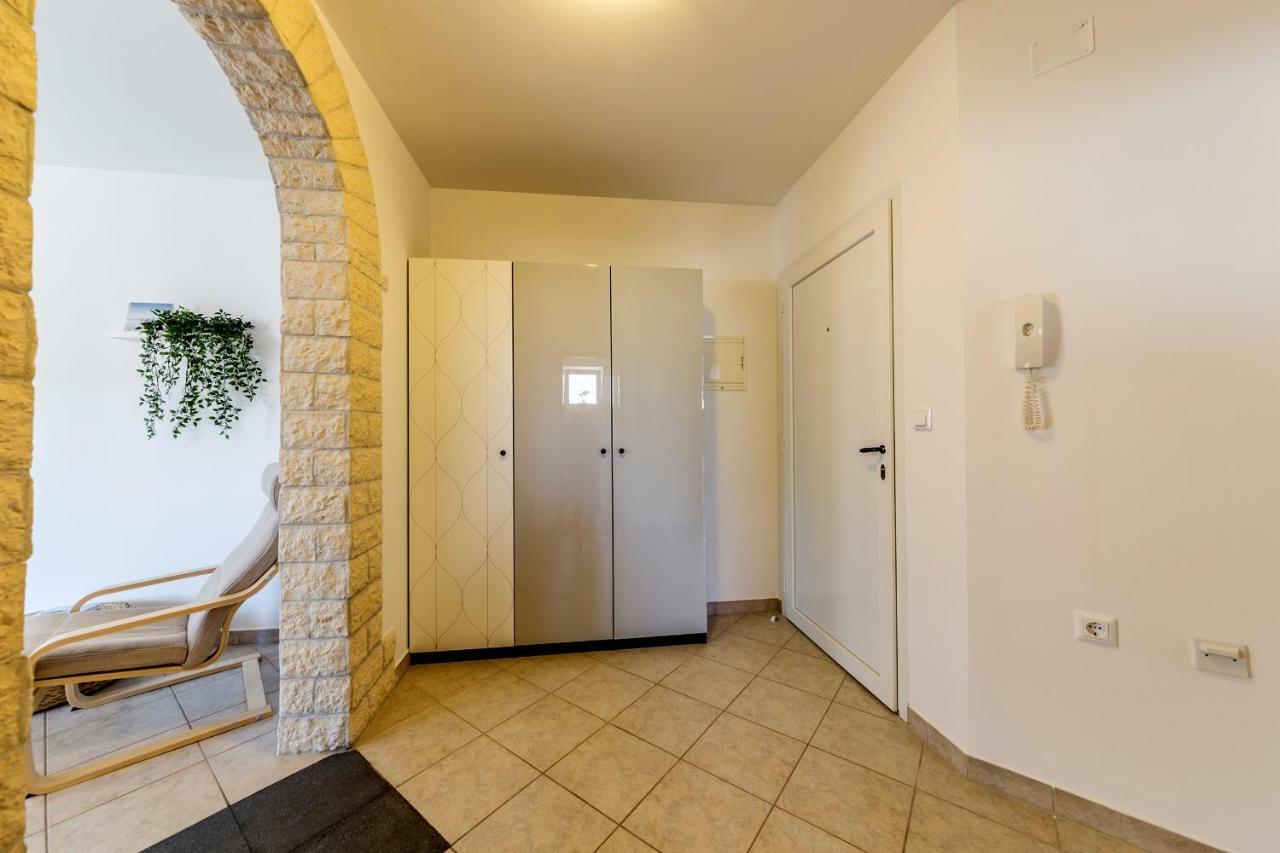 Apartment Vivis Medolino Esterno foto
