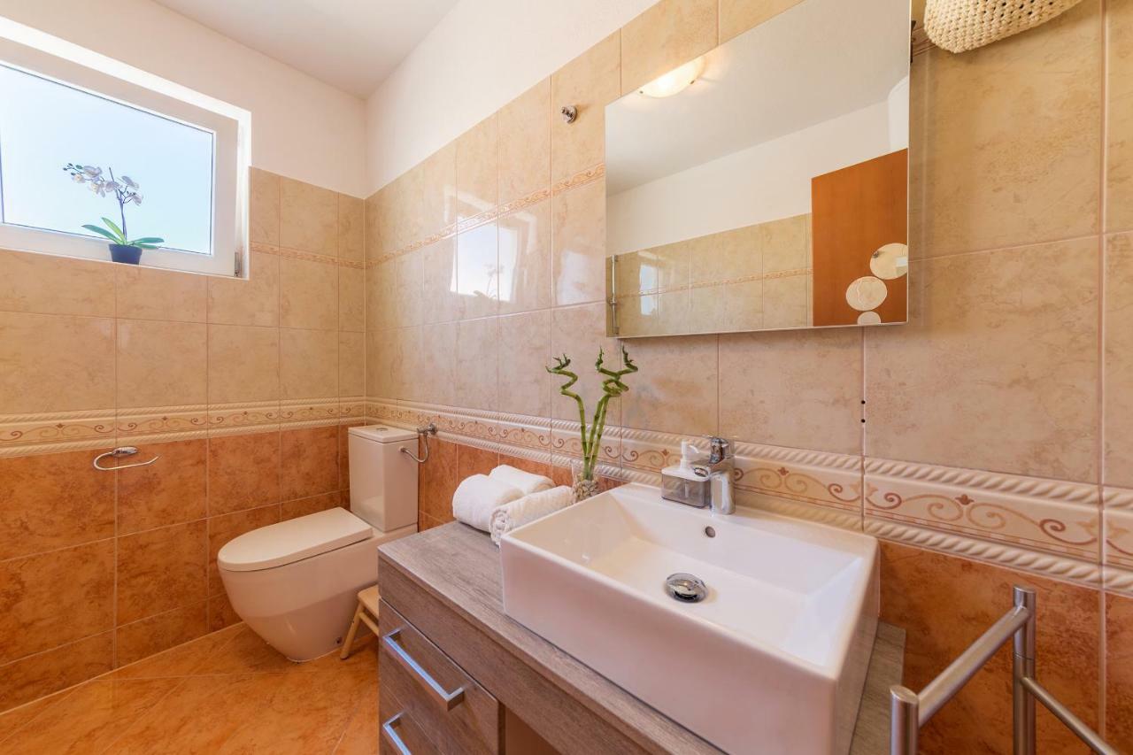 Apartment Vivis Medolino Esterno foto