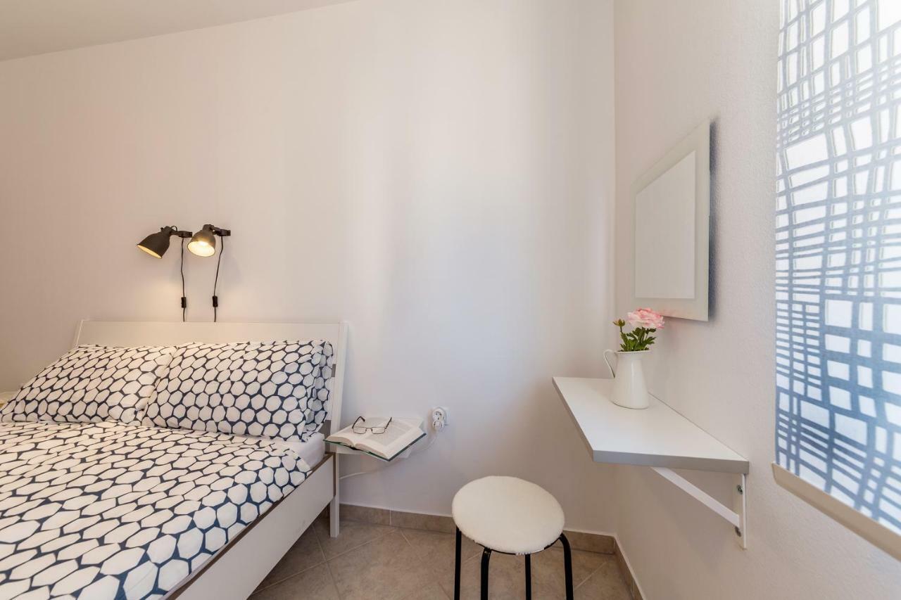 Apartment Vivis Medolino Esterno foto