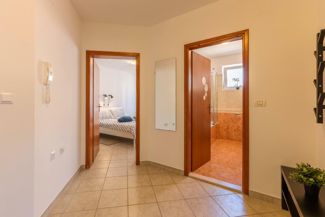 Apartment Vivis Medolino Esterno foto