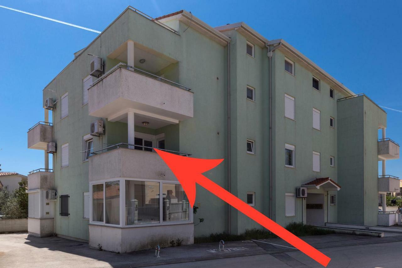 Apartment Vivis Medolino Esterno foto