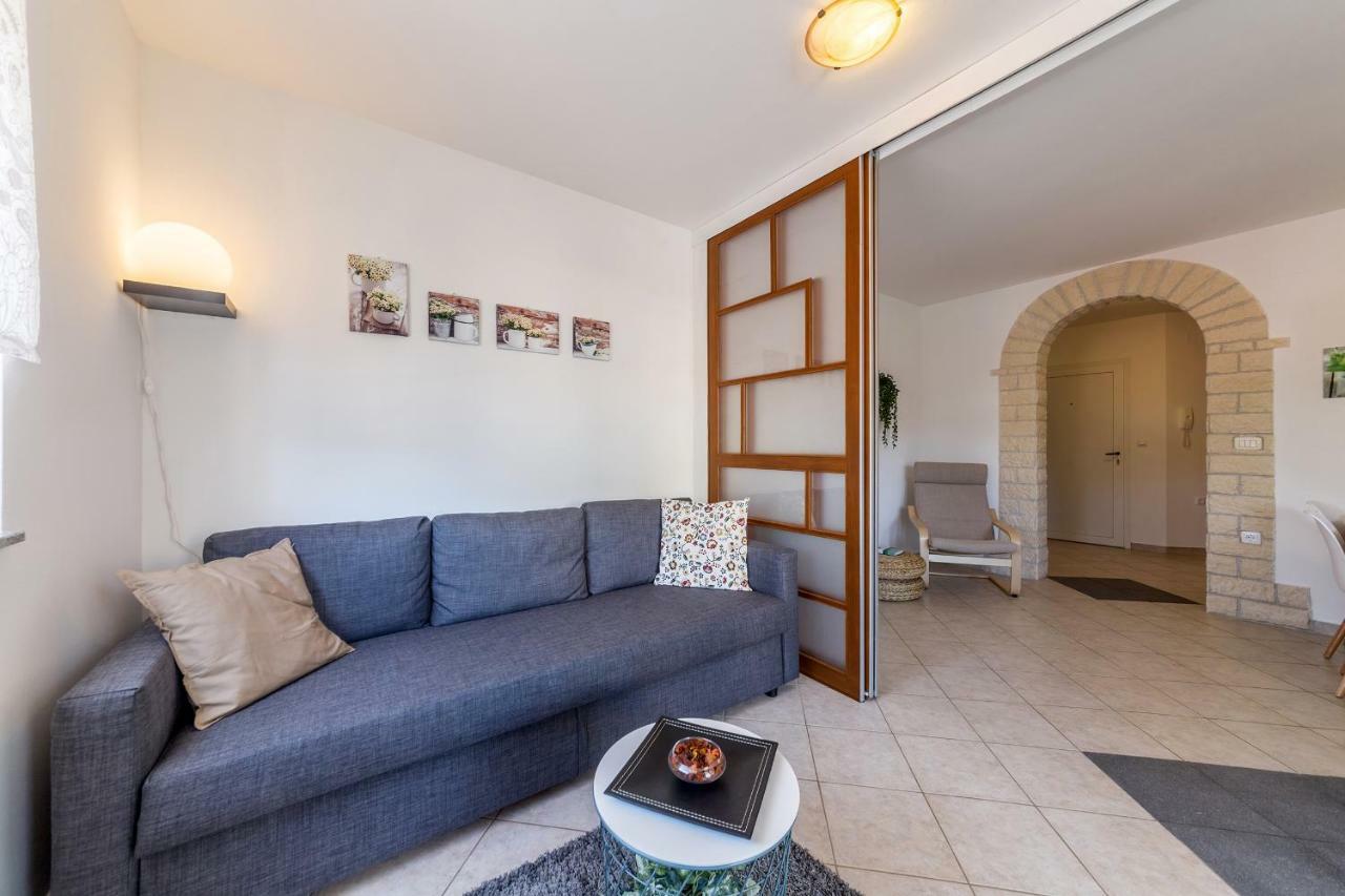 Apartment Vivis Medolino Esterno foto