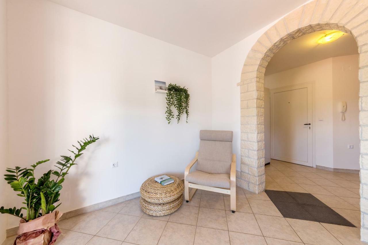 Apartment Vivis Medolino Esterno foto