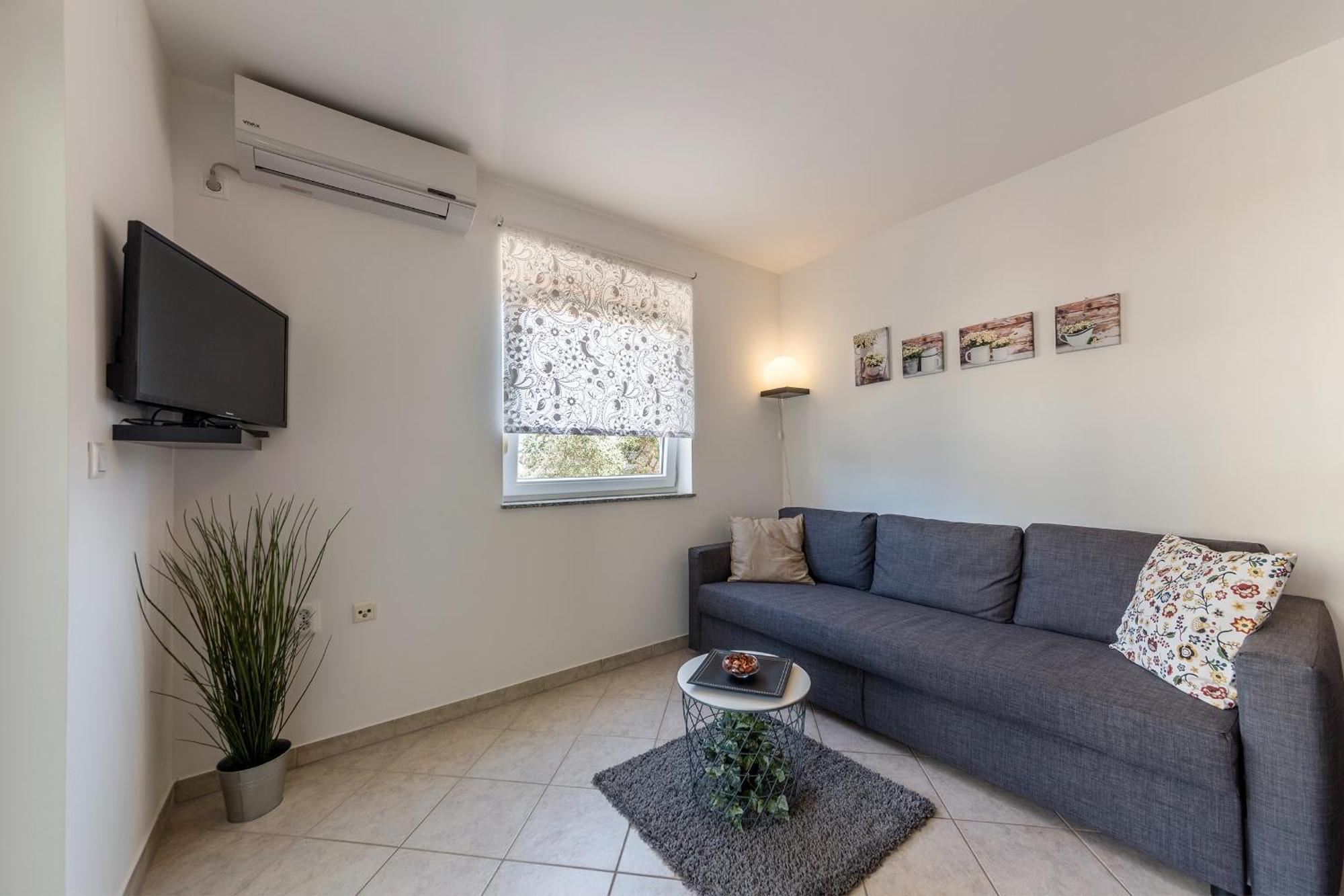 Apartment Vivis Medolino Esterno foto