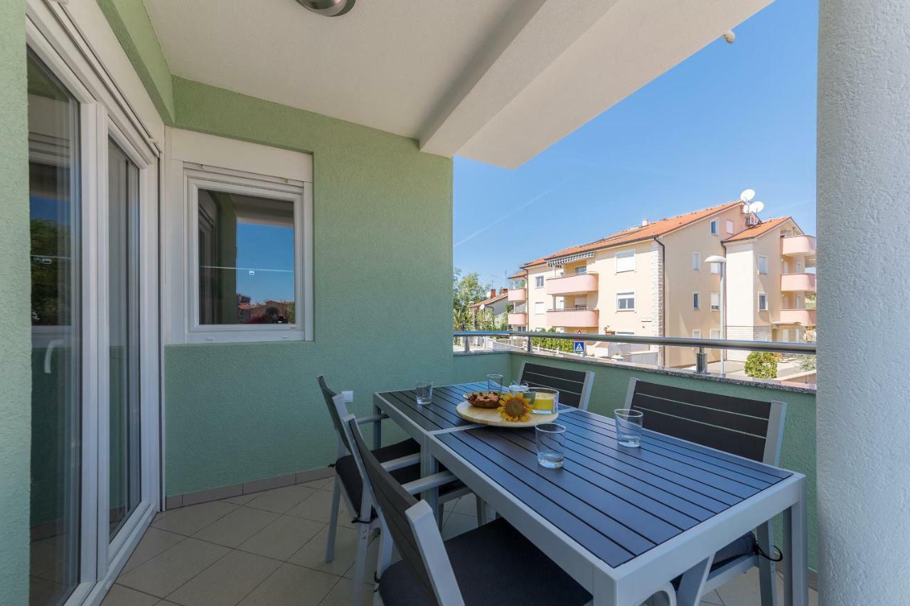 Apartment Vivis Medolino Esterno foto